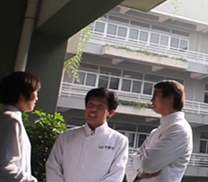 博士后科研工作站 博士后科研工作站